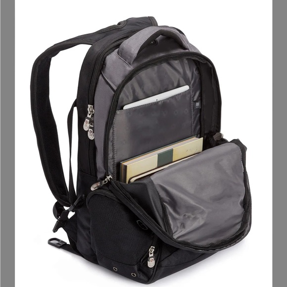 SWISSGEAR Backpack🇨🇭 - Picture 5 of 11